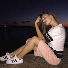 Мария Воронова