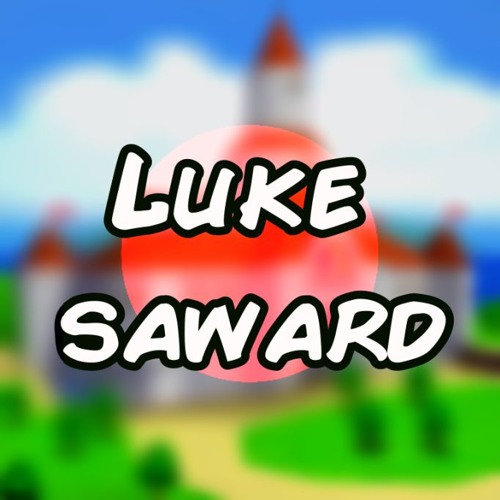Luke Saward’s avatar