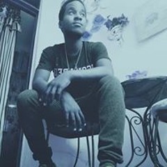Mikerson Charles Junior
