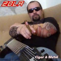 (Z.P.M.) ZOLA PROJEKT MA