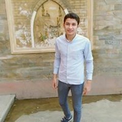 Ali Mostafa Abo Gomaa