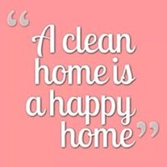 Cleaning Ironing