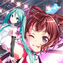 Poppin Party ぽっぴん しゃっふる Poppin Shuffle By Vocadori Girls Song Party Poppin Party ぽっぴん しゃっふる Poppin Shuffle By Vocadori Girls Song Party