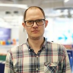 Владислав Бердник