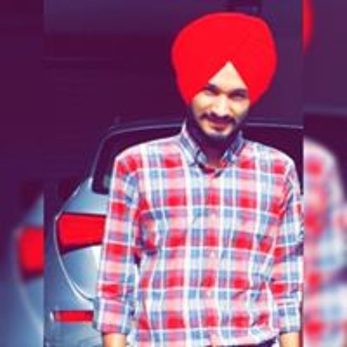 Gurkirat Singh’s avatar