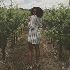 Jasmin Harris