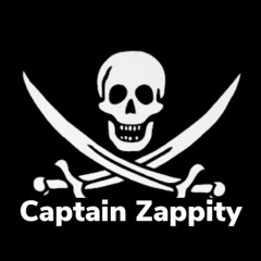 Captain Zappity