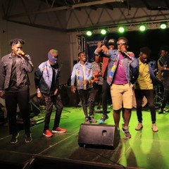 Entertainment District