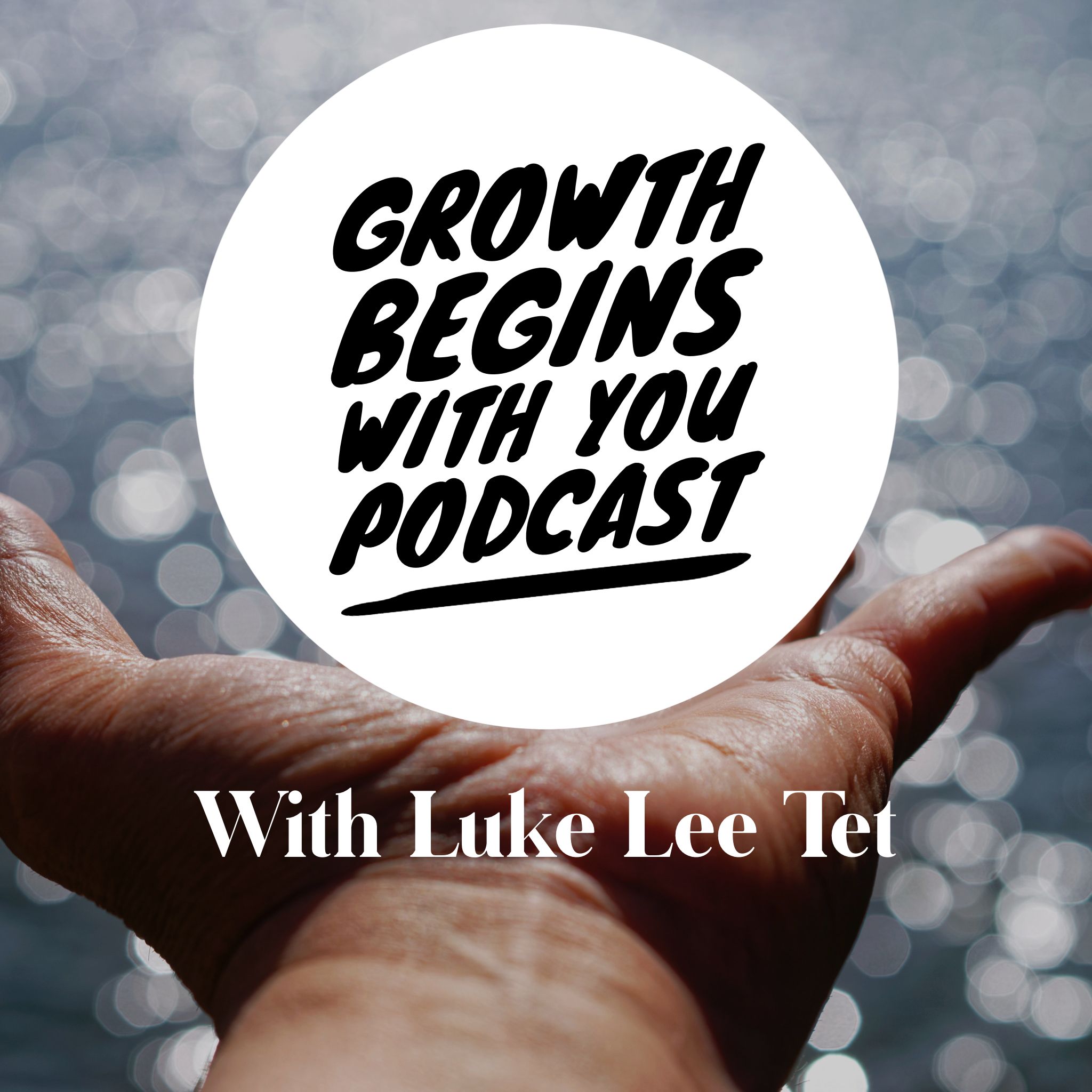 Growth Begins With You Podcast