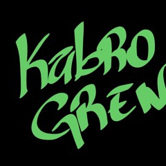 kabro-gren