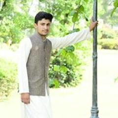 Junaid Rush