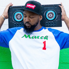 DJ Kemo