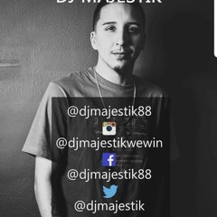 Dj Majestik
