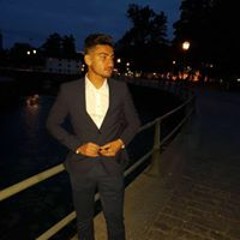 Atef Belawaal