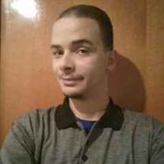 'Iván Mesac Vázquez