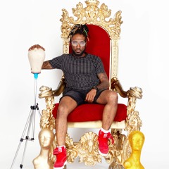 Crushem "On the sounds"