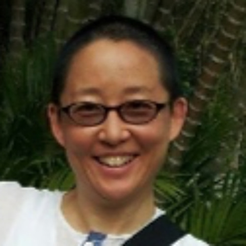 Kathy Park’s avatar