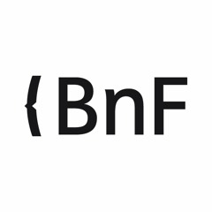 BnF - Bibliothèque nationale de France