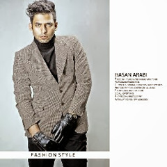 Hasan arabi