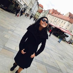 Hélène Fang