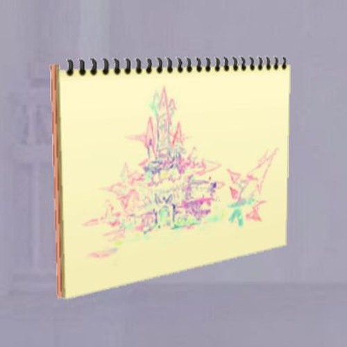 Naminé's Sketchbook’s avatar