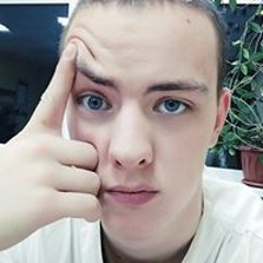 Алексей Кудрявцев