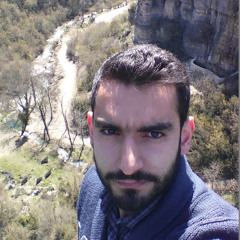 Mahmut Tokmak