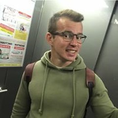 Юрий Дудкин