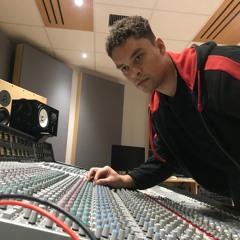 Musa Henderson (Engineer/Producer)