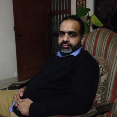 abdul WADOOD DANWAR