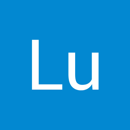 Lu YoG’s avatar