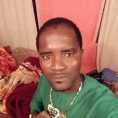 Shubert Thelusme