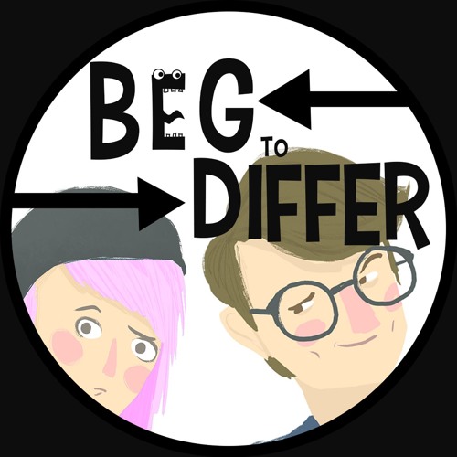Stream Beg to Differ PODCAST music | Listen to songs, albums, playlists ...