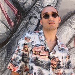 Sergio David Ángel Fonta