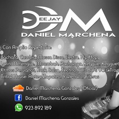 Dj Daniel Marchena Oficial