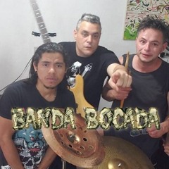 Banda BOCADA