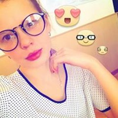 Maria Popovich