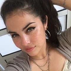 María Fernanda Godínez