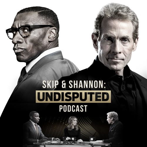 Skip And Shannon: Undisputed’s avatar