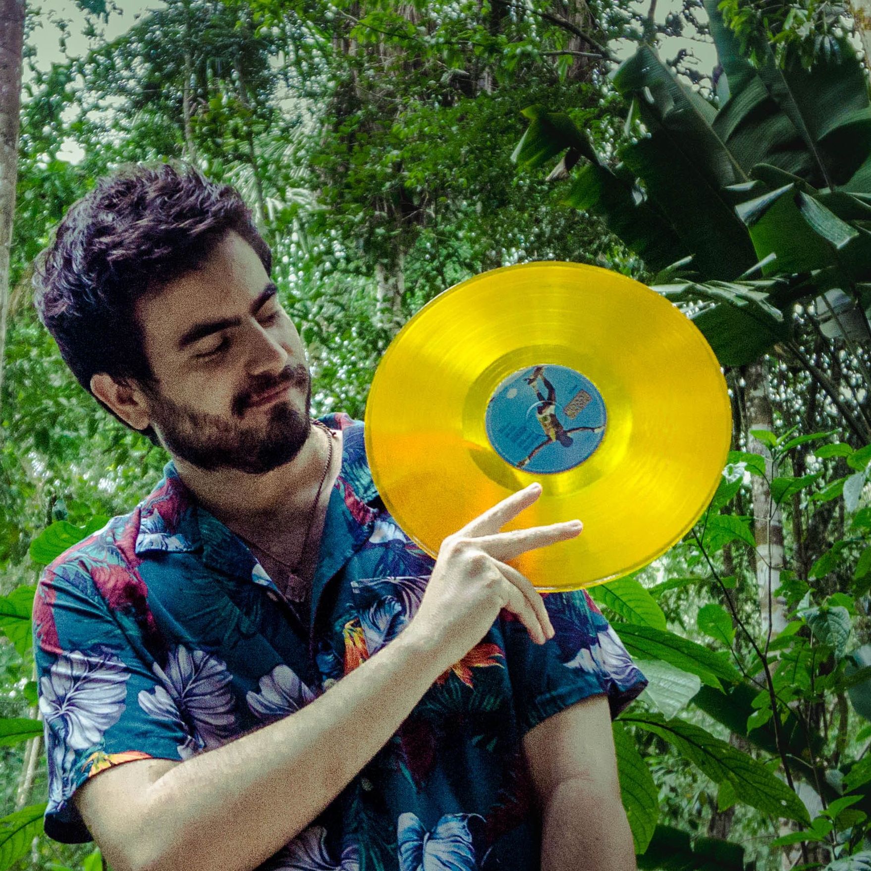 Dj Vinnly // Rádio Escambo Musical