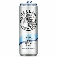 lil white claw