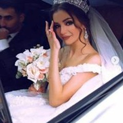 Nour Ahmed