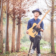 董杰安 Jei Ann Dong