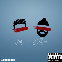Jake and Brady