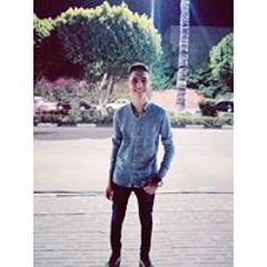 AbdElRahman Hamed Vidal😜😂♥