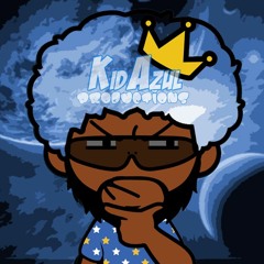 Prod. Kid Azul