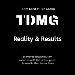 Team Dred Music Group