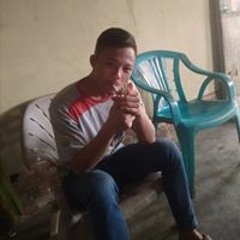Andy Perdana Sembiring