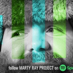 MartyRayProject