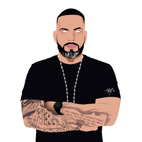 DJ NonStop 1’s avatar
